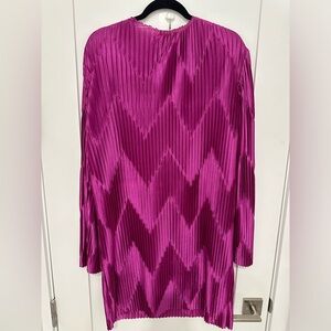 Givenchy long sleeve dress - size 34 IT - never worn